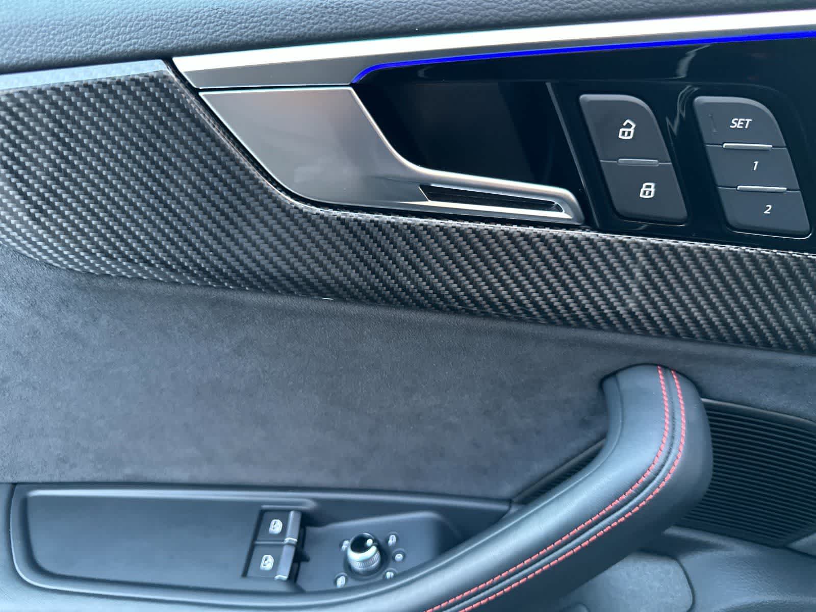 Thumbnail: 2022 Audi RS 5 - 11