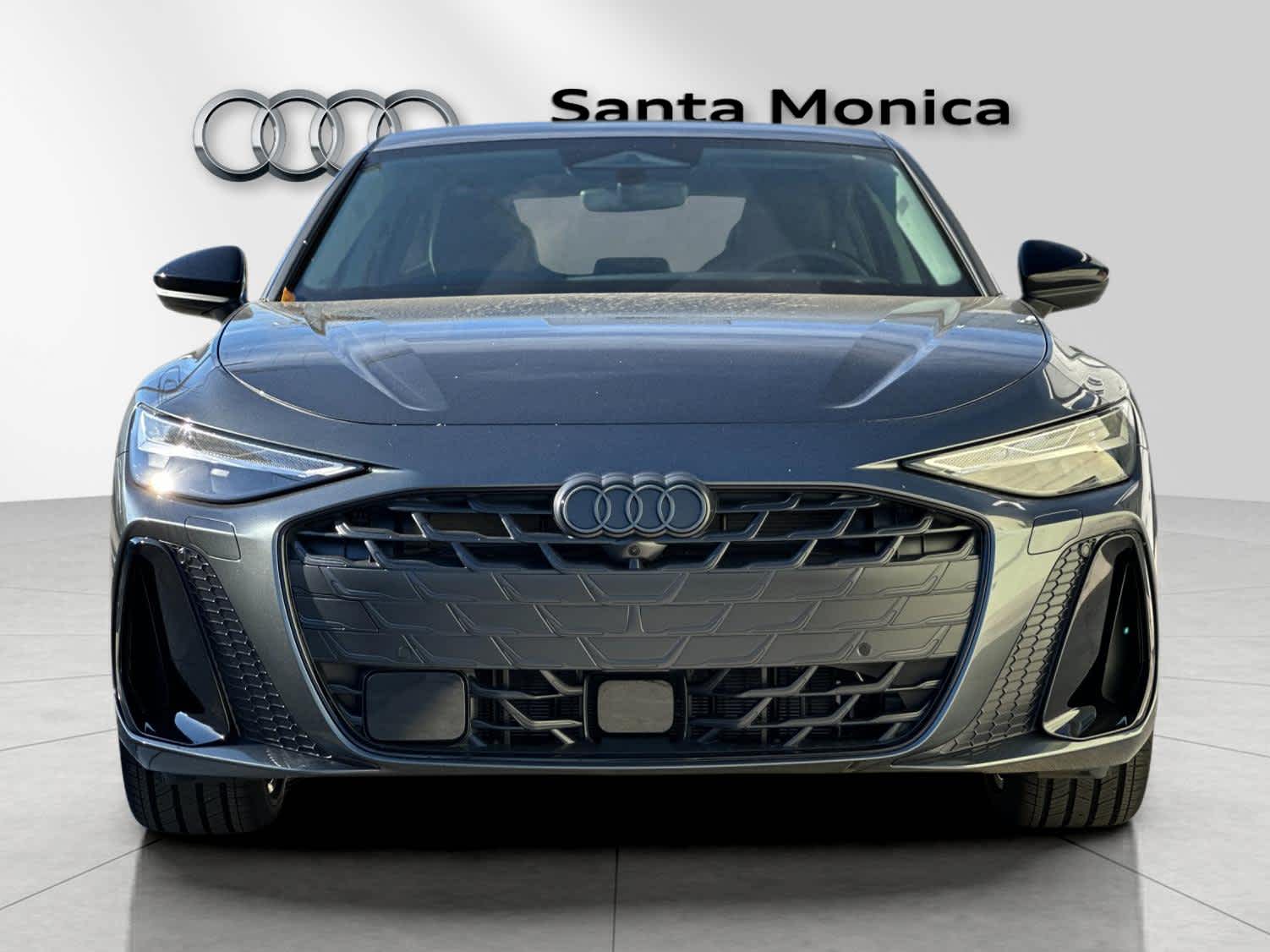 Thumbnail: 2026 Audi A6 - 10