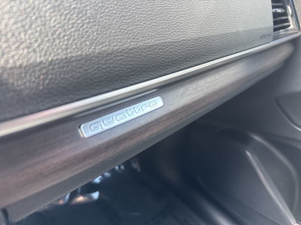 Thumbnail: 2024 Audi Q5 - 25