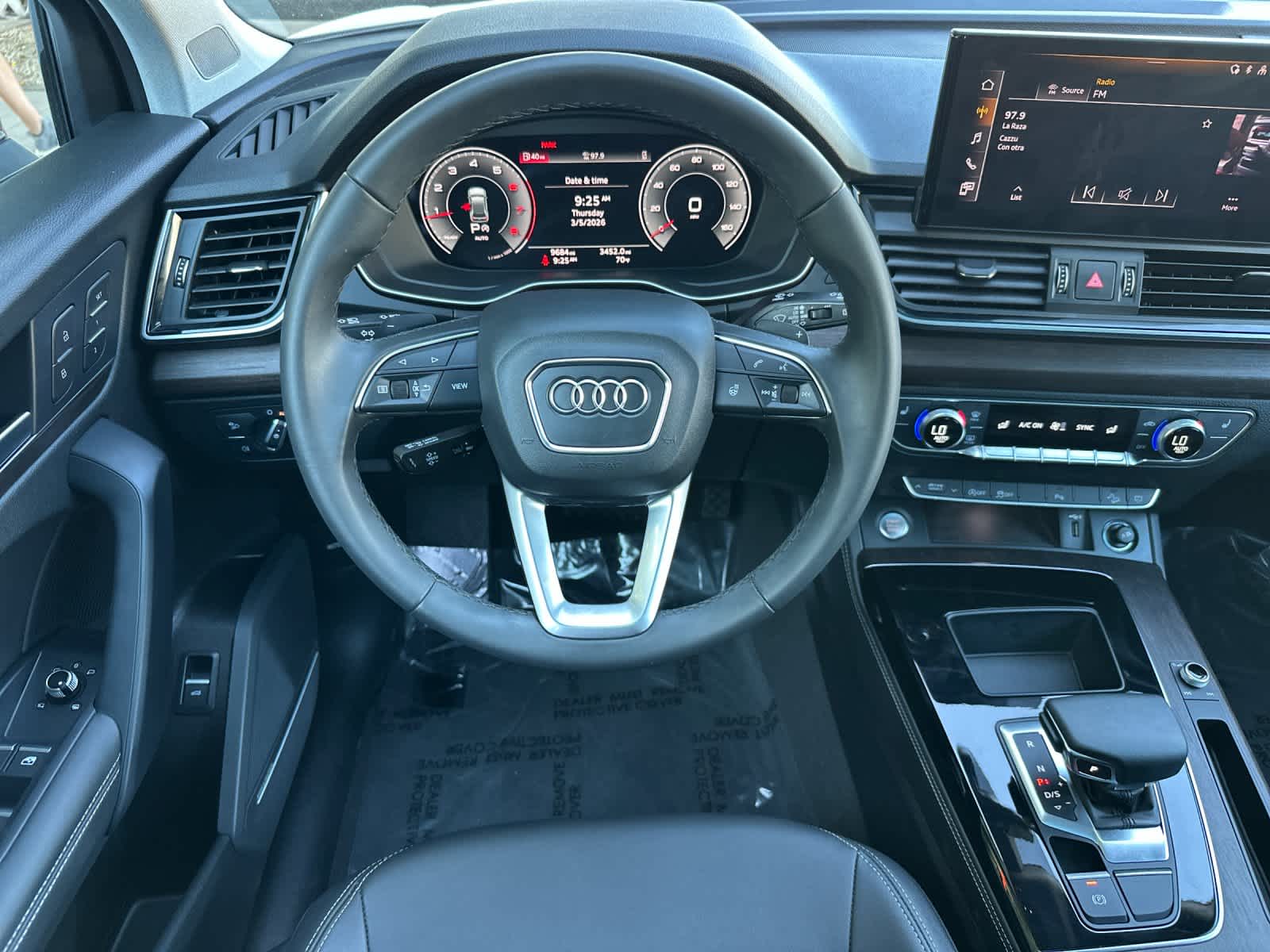 Thumbnail: 2023 Audi Q5 - 14