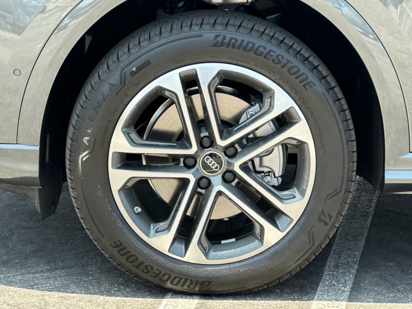 Thumbnail: 2026 Audi Q5 - 26