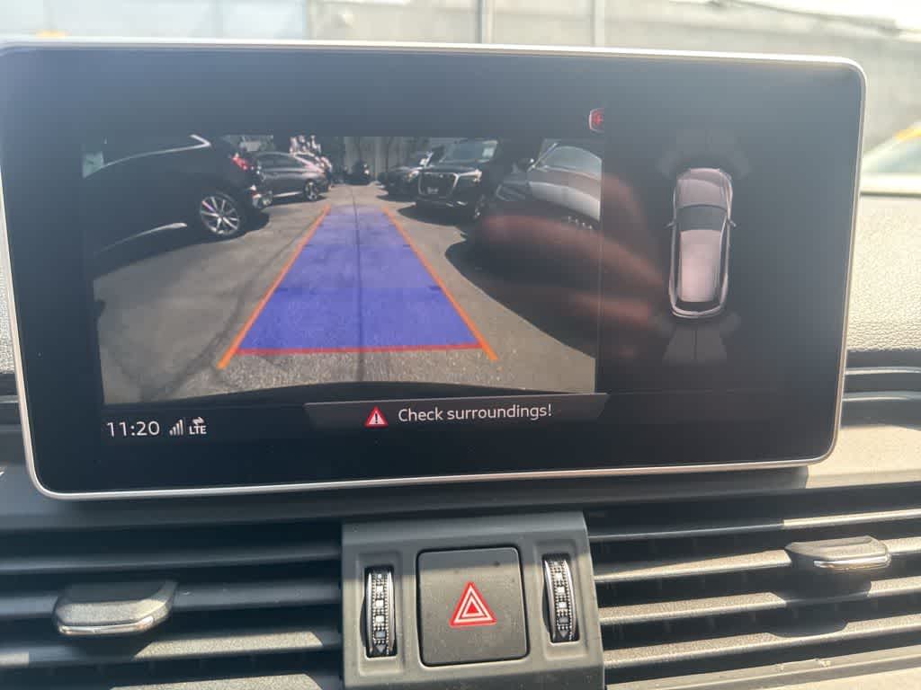 Thumbnail: 2020 Audi Q5 - 23