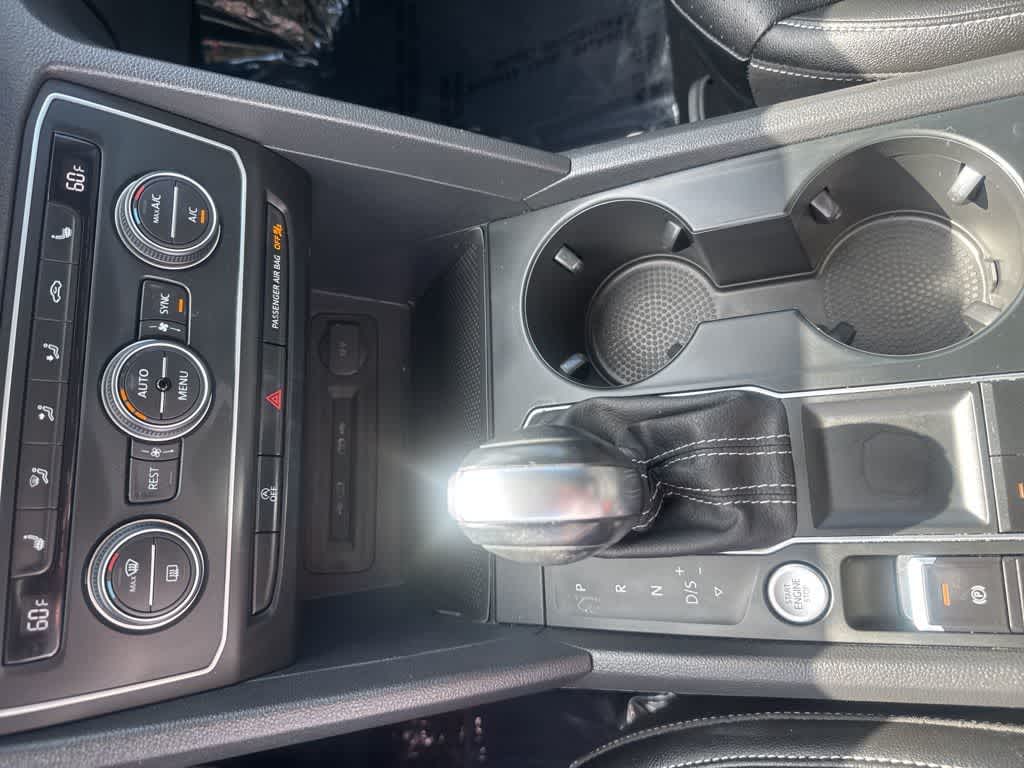 Thumbnail: 2021 Volkswagen Atlas - 18