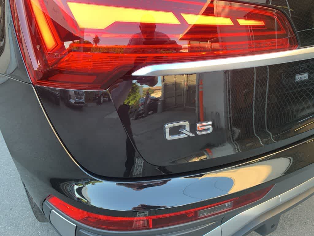 Thumbnail: 2024 Audi Q5 - 29