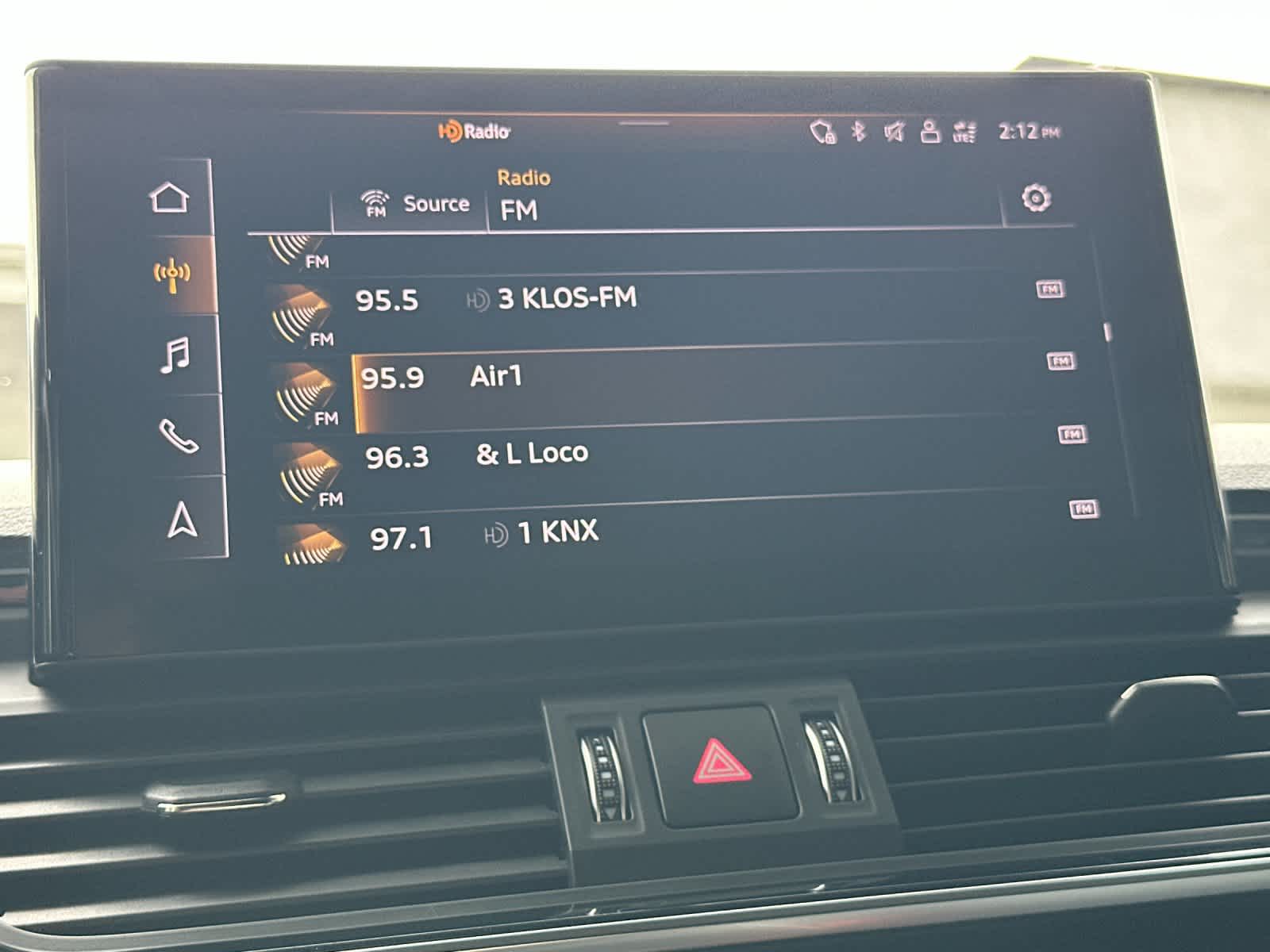 Thumbnail: 2023 Audi Q5 - 18