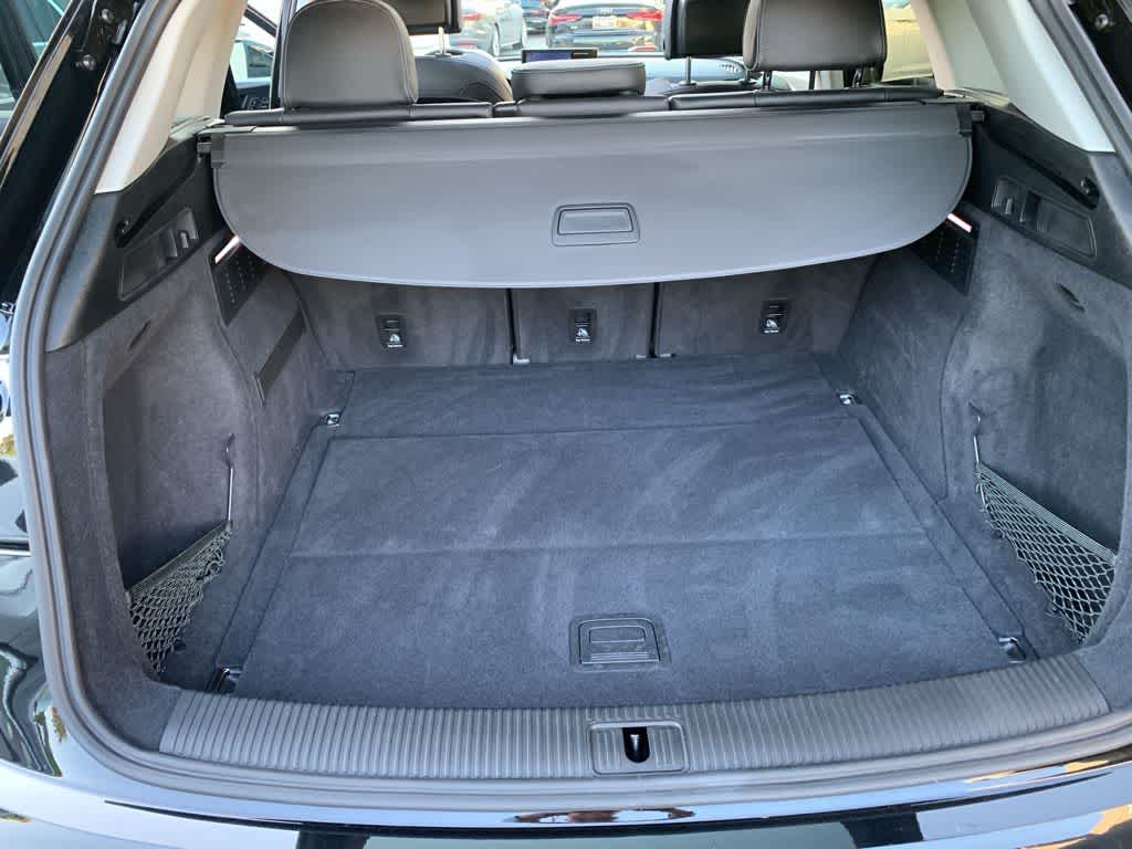 Thumbnail: 2024 Audi Q5 - 24