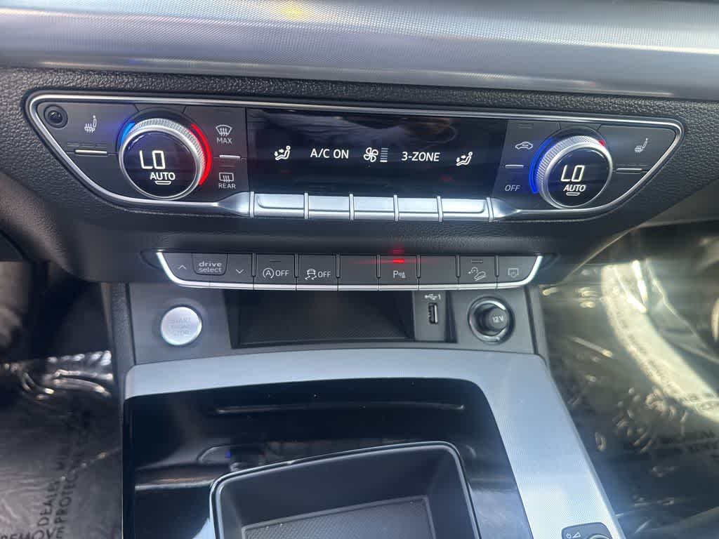 Thumbnail: 2024 Audi Q5 - 20