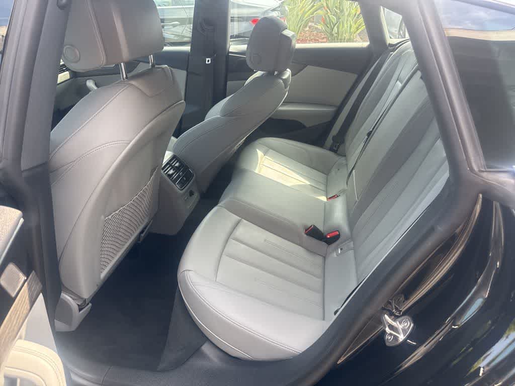 Thumbnail: 2024 Audi A5 - 31