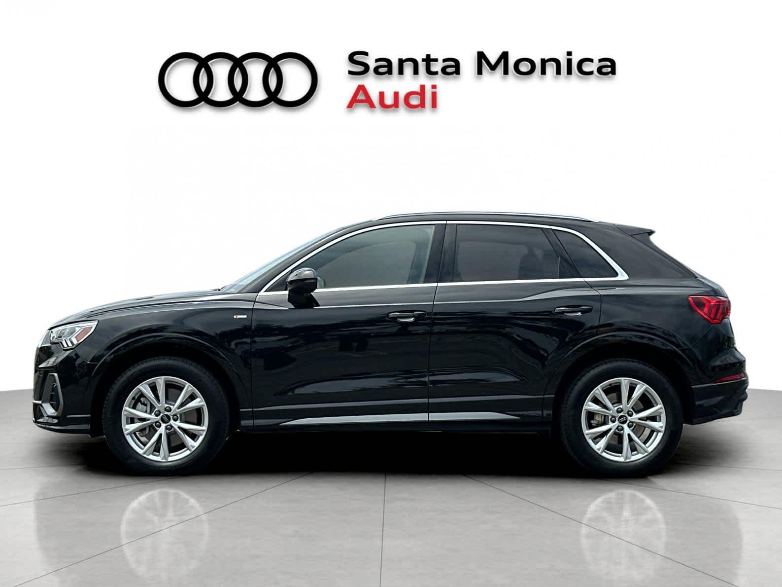 Thumbnail: 2025 Audi Q3 - 5