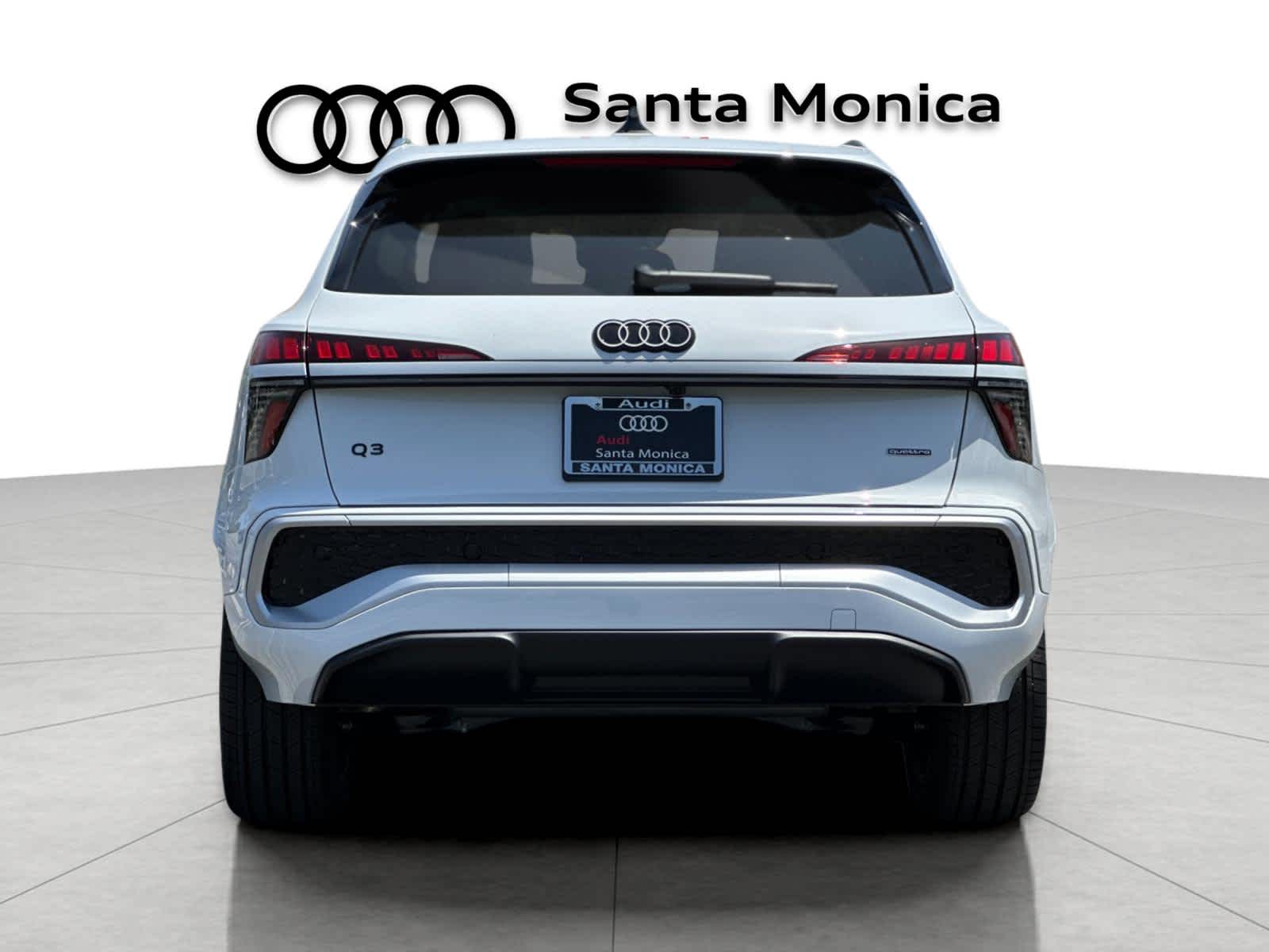 Thumbnail: 2026 Audi Q3 - 7
