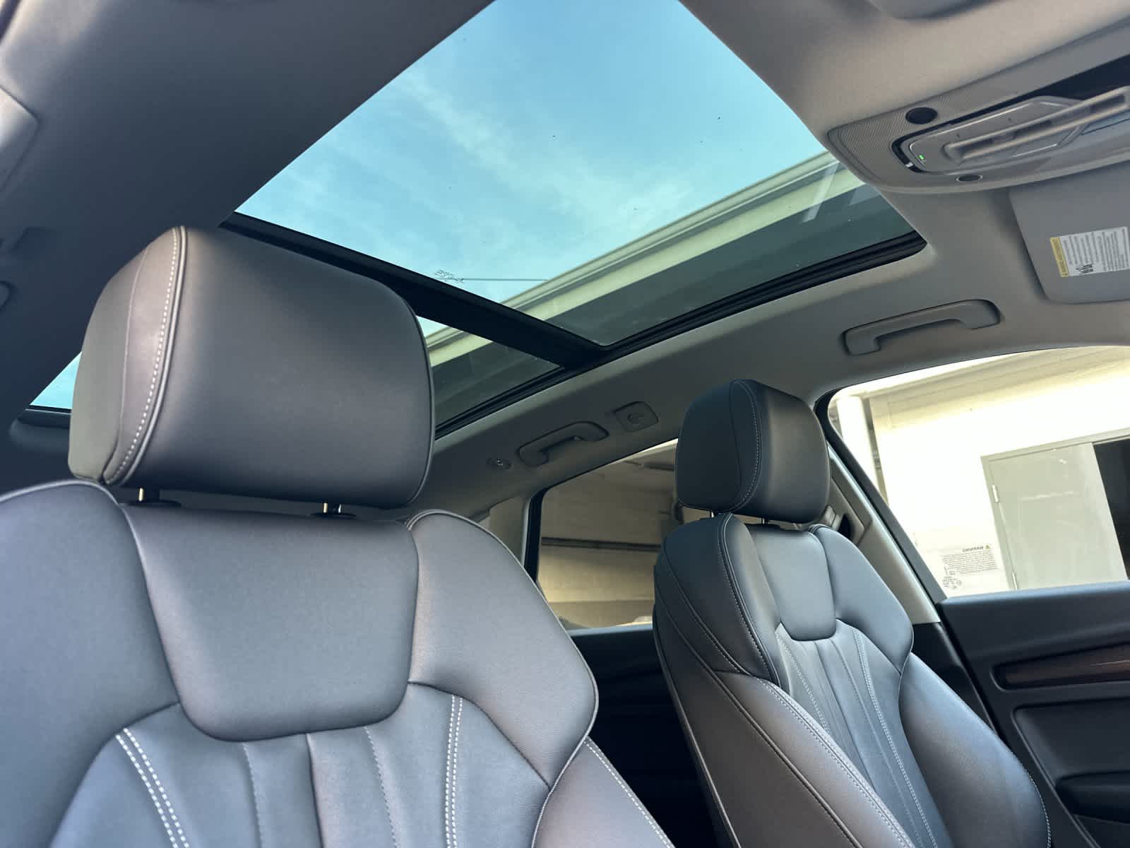 Thumbnail: 2023 Audi Q5 - 17