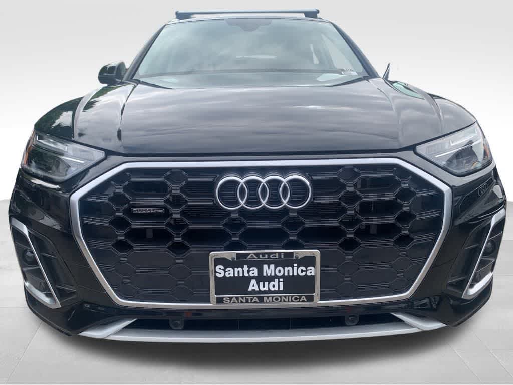 Thumbnail: 2022 Audi Q5 - 40