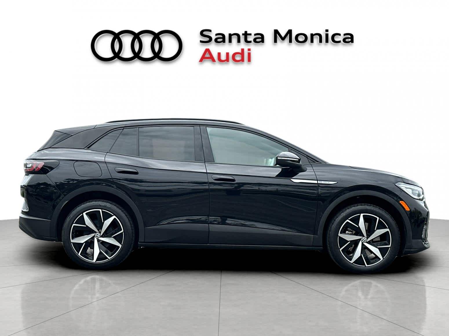 Thumbnail: 2023 Volkswagen ID.4 - 8