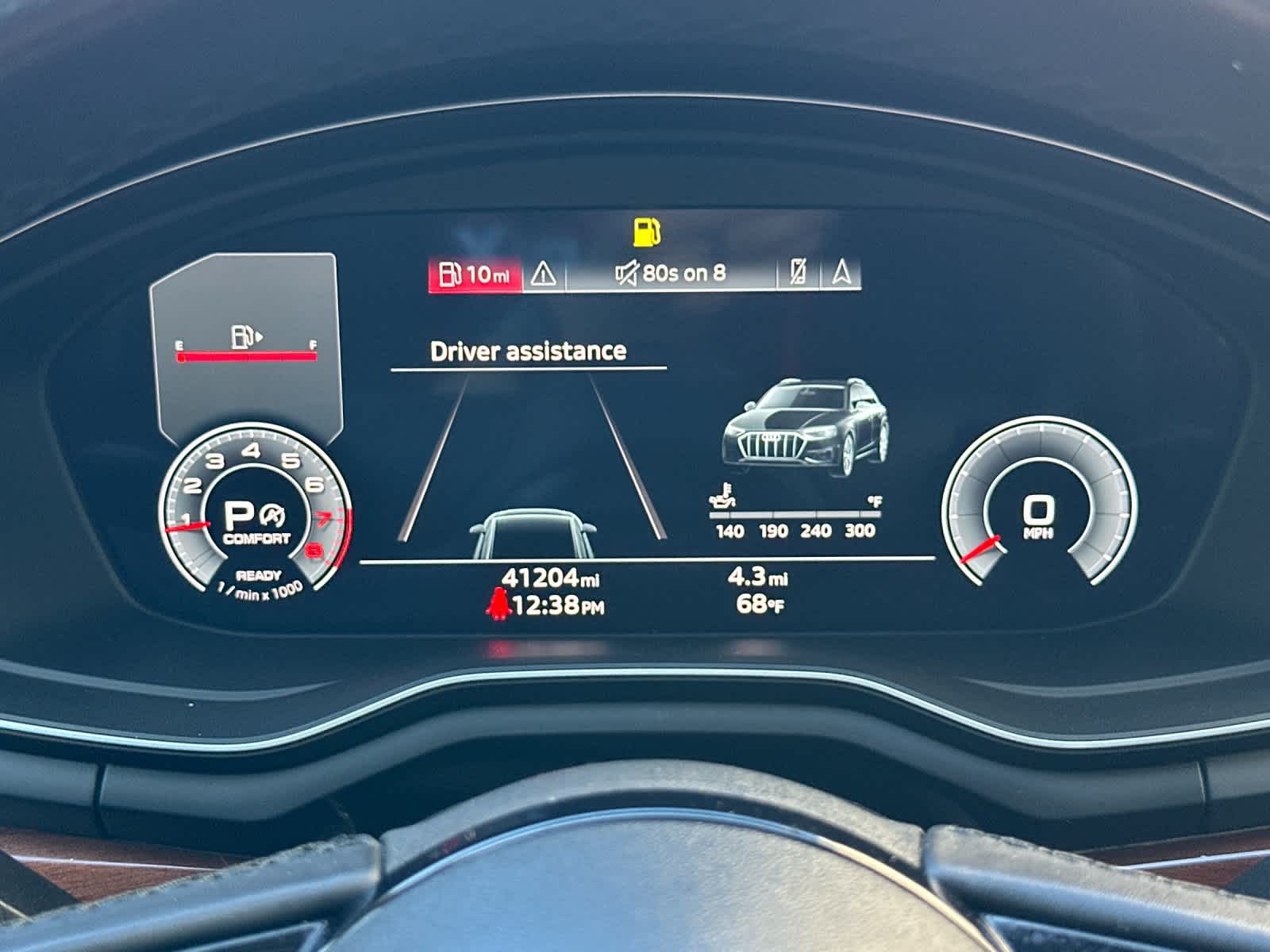 Thumbnail: 2022 Audi A4 - 25