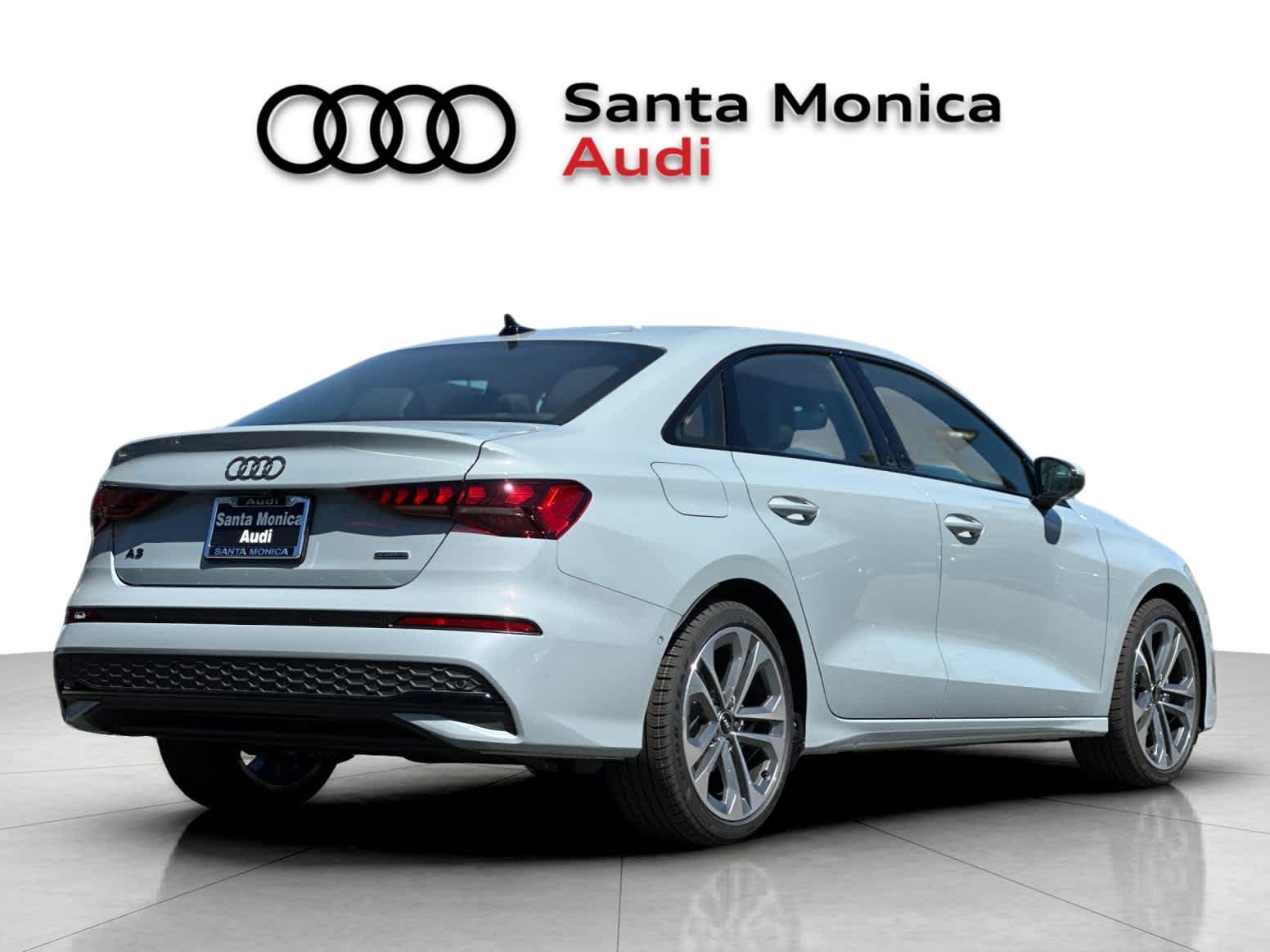 Thumbnail: 2026 Audi A3 - 2