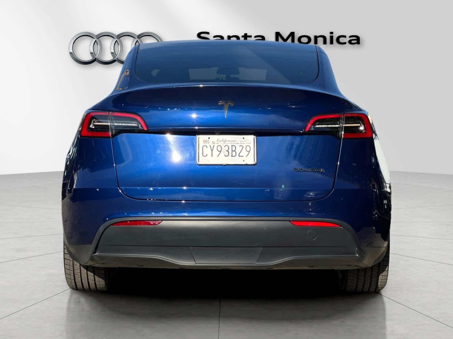 Thumbnail: 2023 Tesla Model Y - 7