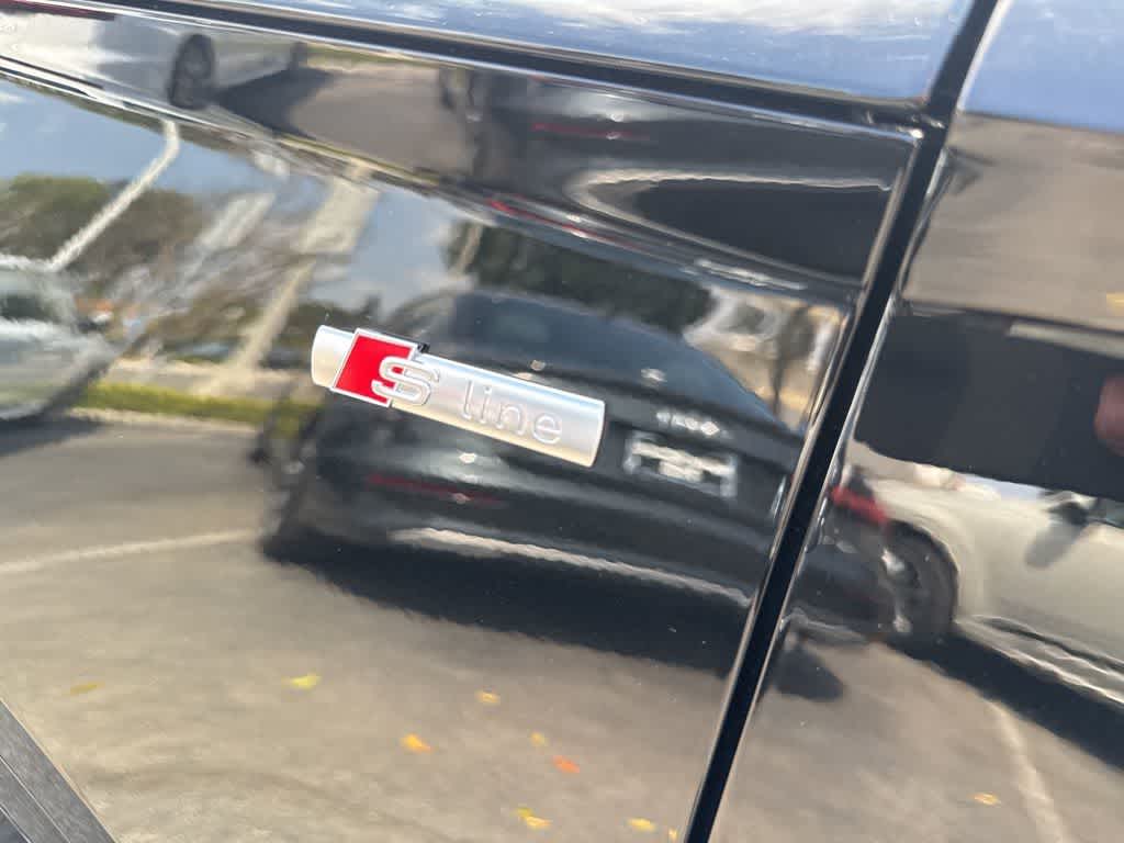 Thumbnail: 2022 Audi Q5 - 31