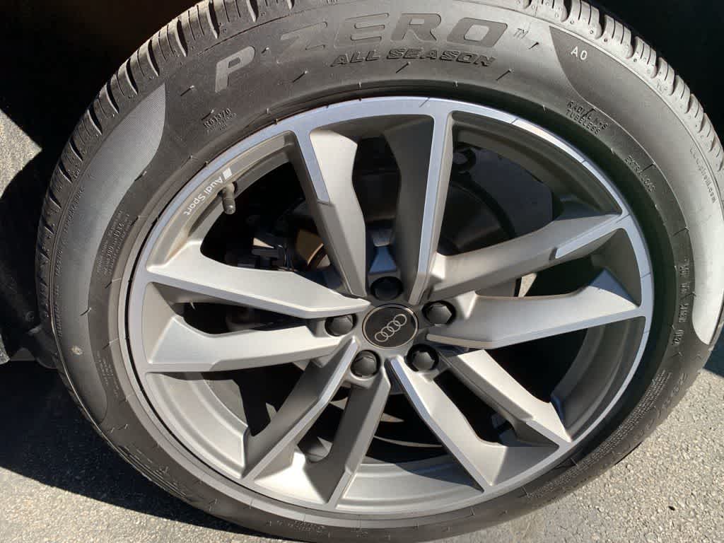 Thumbnail: 2024 Audi Q3 - 29