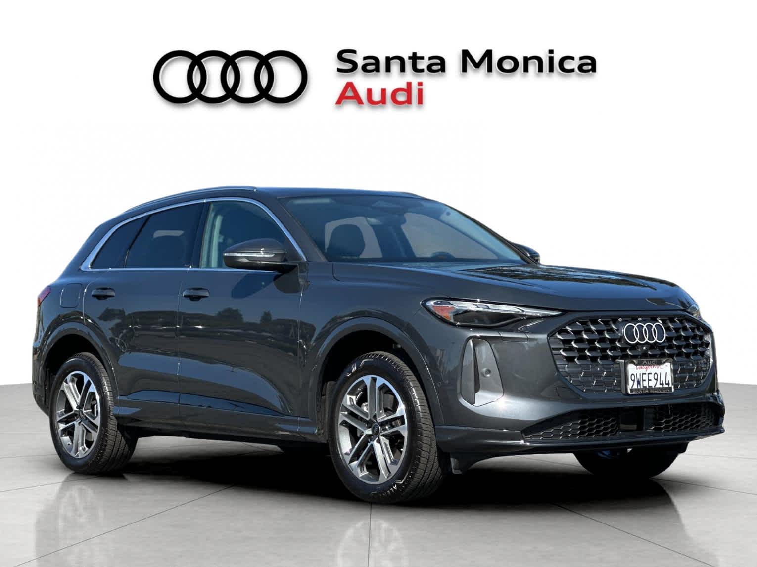 Thumbnail: 2025 Audi Q5 - 9