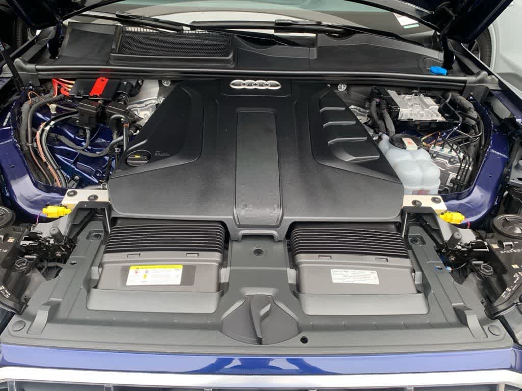 Thumbnail: 2022 Audi Q7 - 31