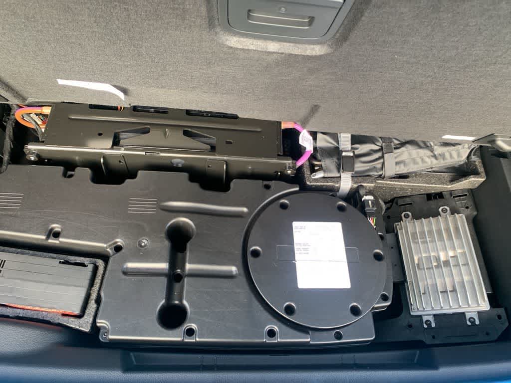 Thumbnail: 2022 Audi Q7 - 38