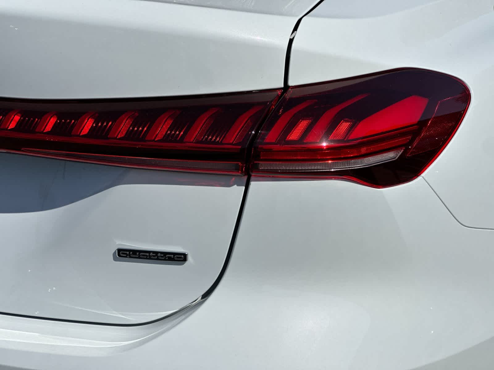 Thumbnail: 2026 Audi A5 - 27