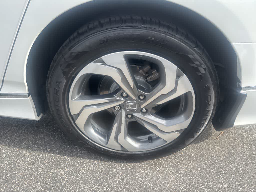 Thumbnail: 2019 Honda Accord - 30