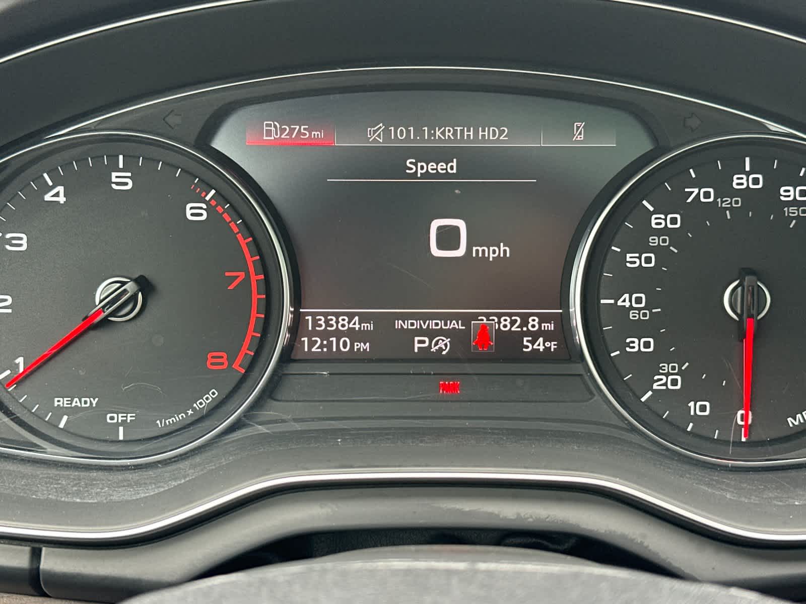 Thumbnail: 2022 Audi Q5 - 24