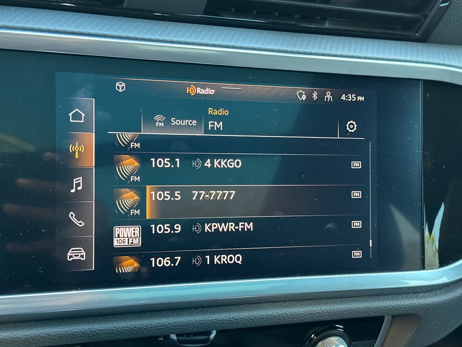 Thumbnail: 2022 Audi Q3 - 18