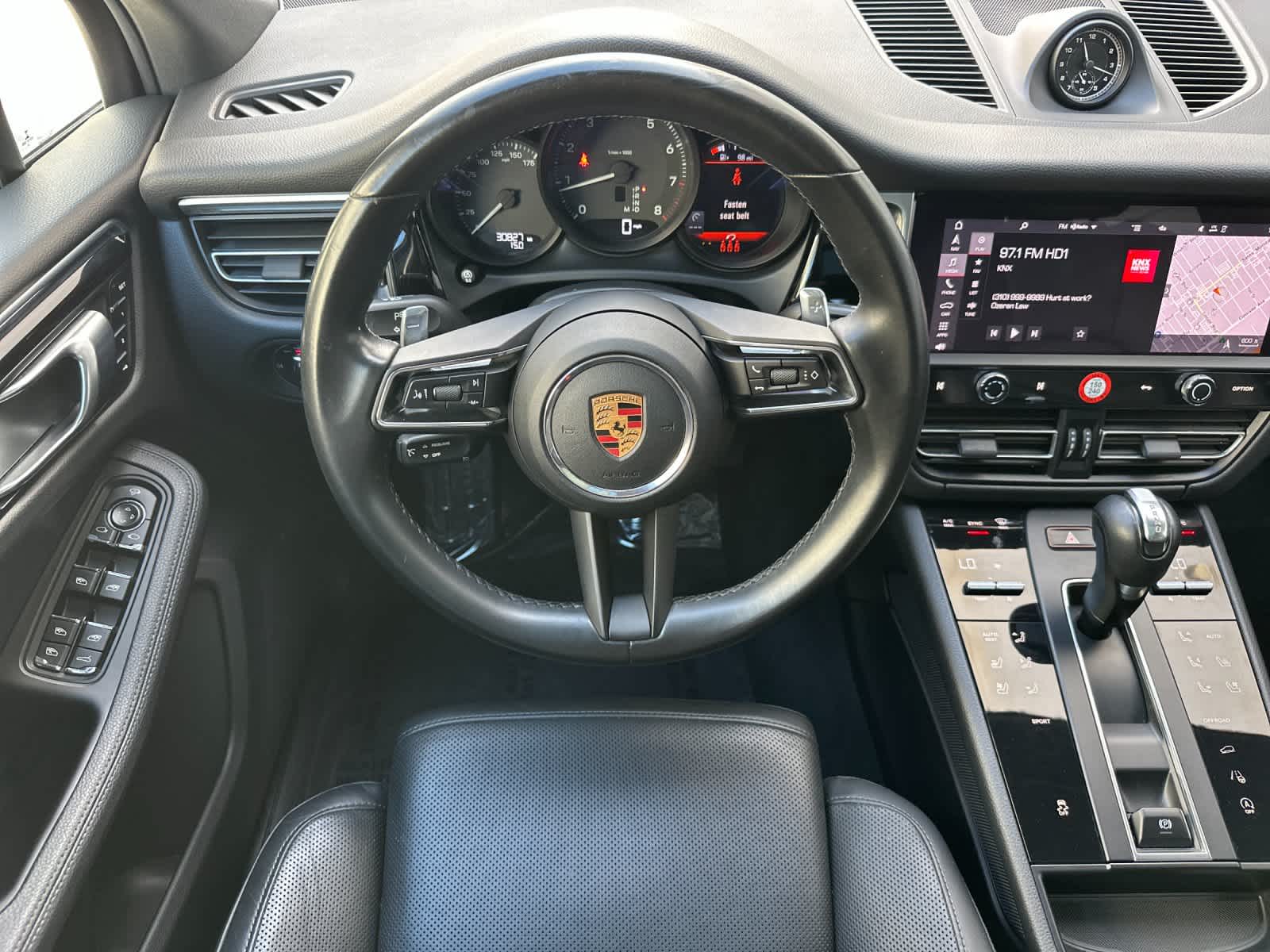 Thumbnail: 2022 Porsche Macan - 14