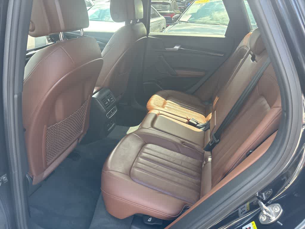 Thumbnail: 2020 Audi Q5 - 31