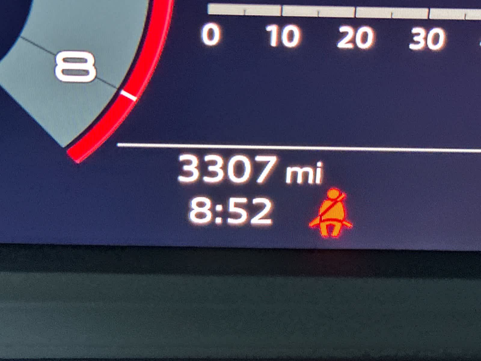 Thumbnail: 2025 Audi A3 - 24