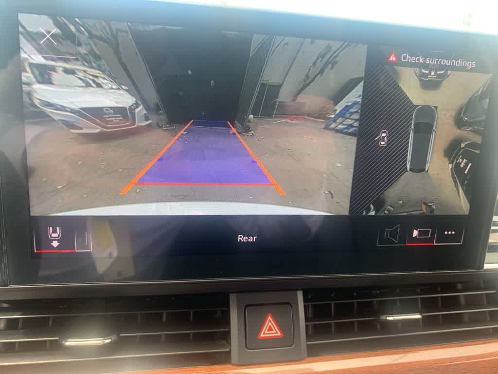 Thumbnail: 2022 Audi A4 - 10