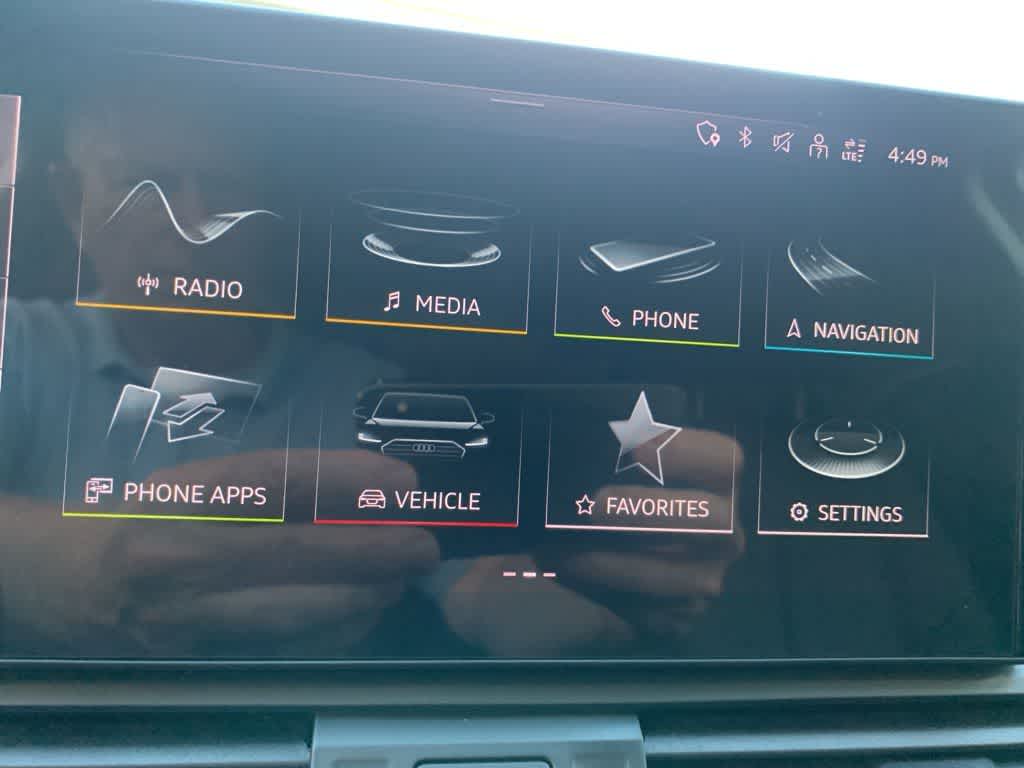 Thumbnail: 2023 Audi Q5 - 7