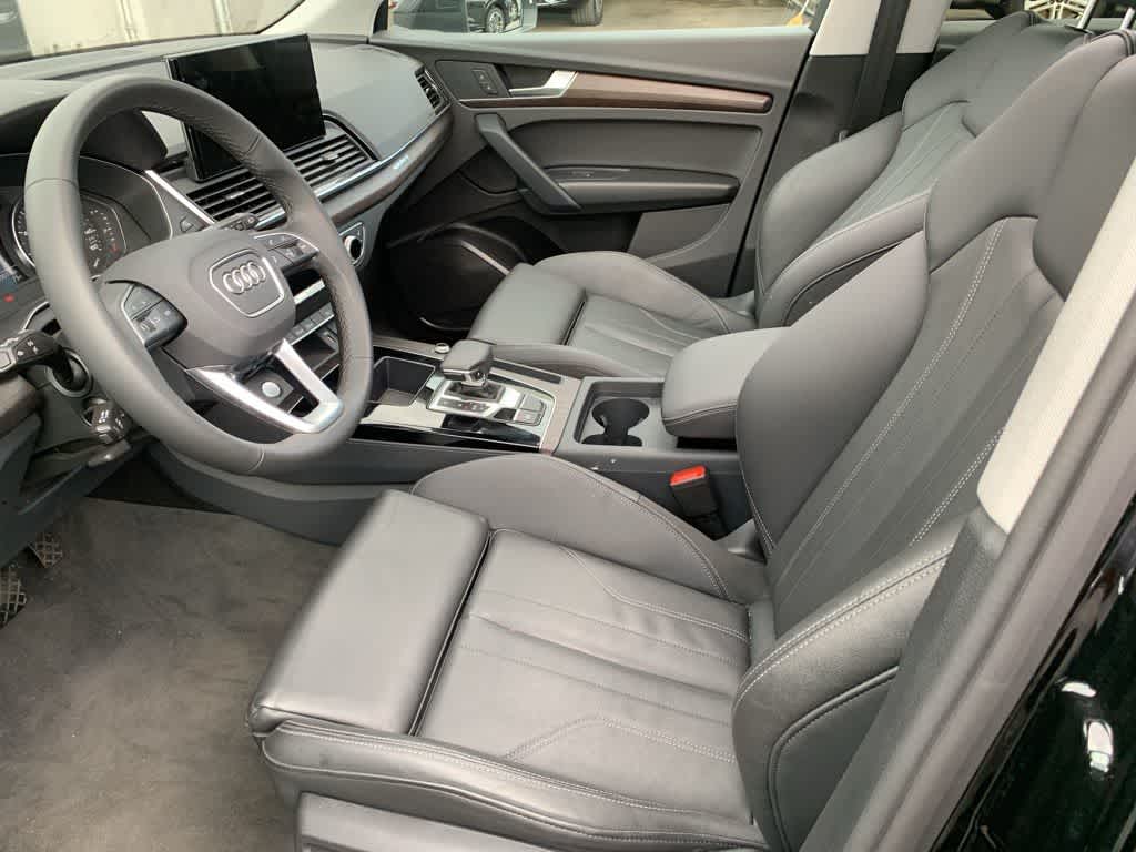 Thumbnail: 2024 Audi Q5 - 22