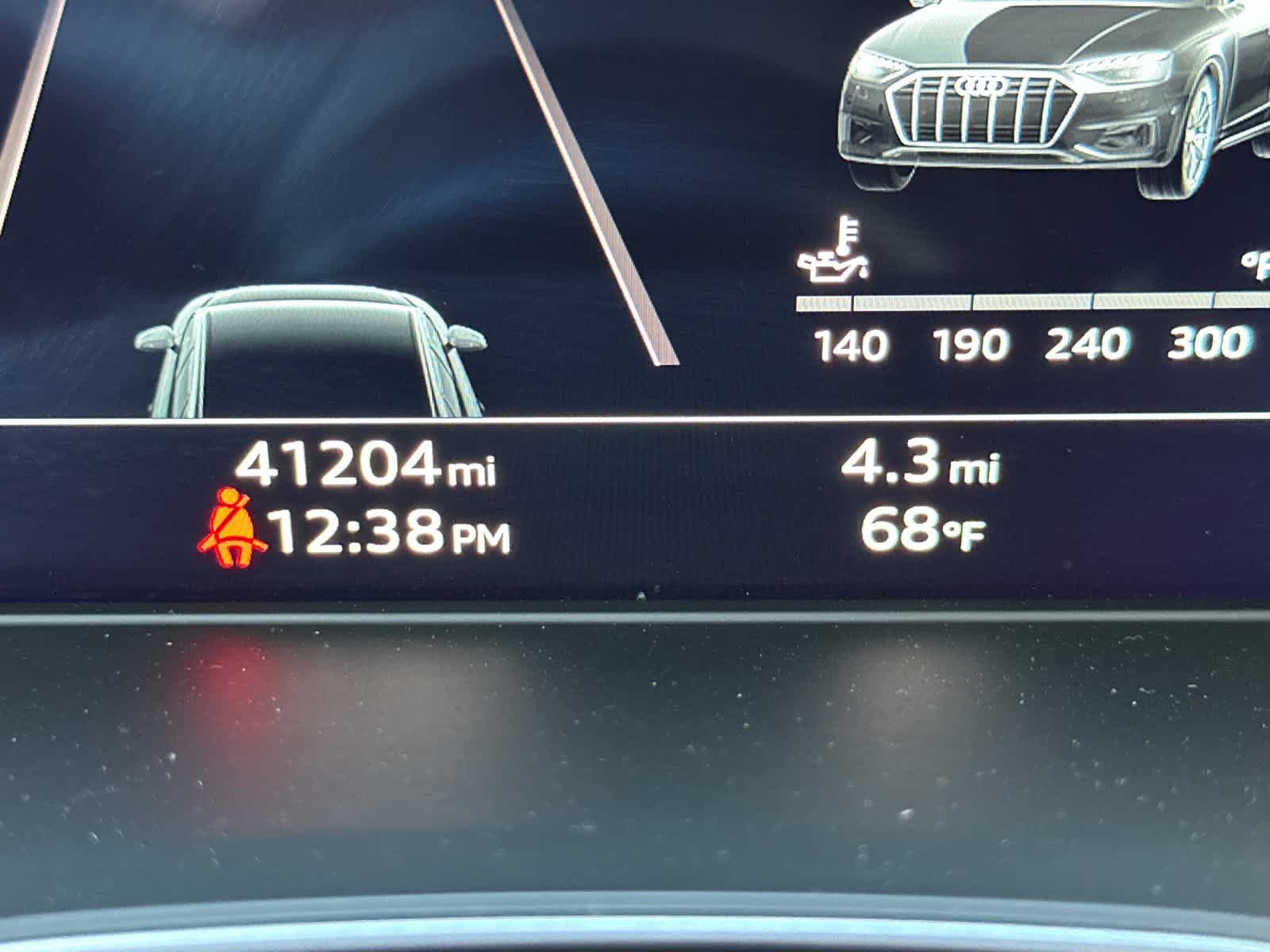 Thumbnail: 2022 Audi A4 - 26