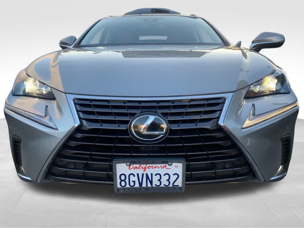 Thumbnail: 2019 Lexus NX - 31