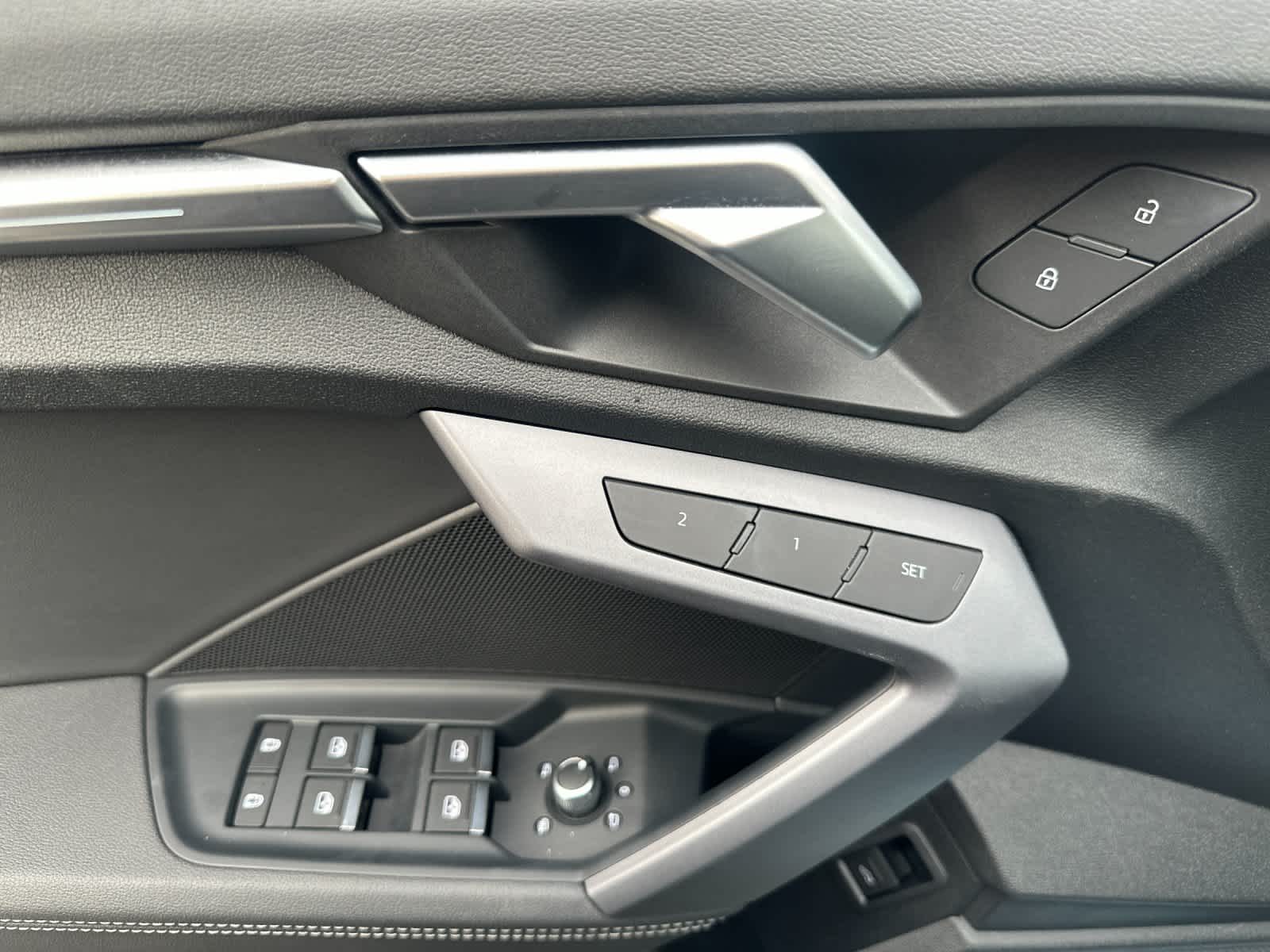 Thumbnail: 2025 Audi A3 - 12