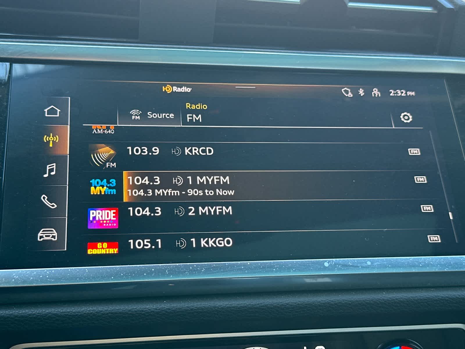 Thumbnail: 2024 Audi Q3 - 19