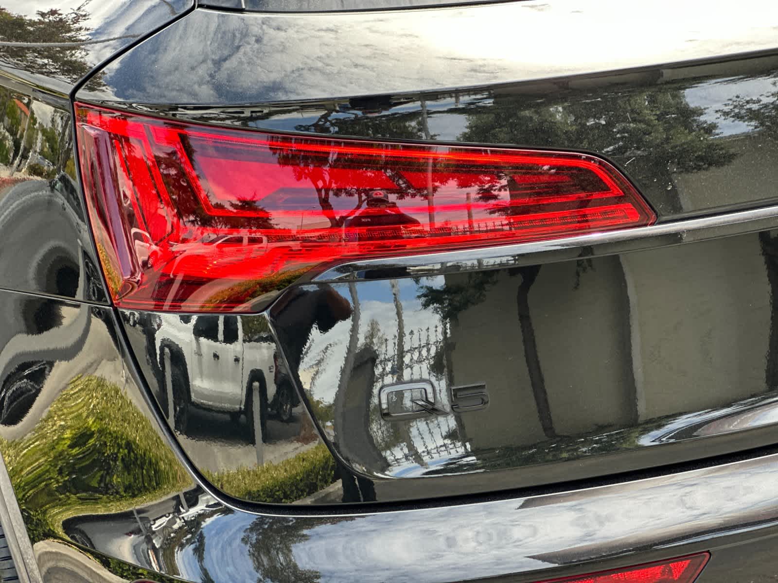 Thumbnail: 2023 Audi Q5 - 27