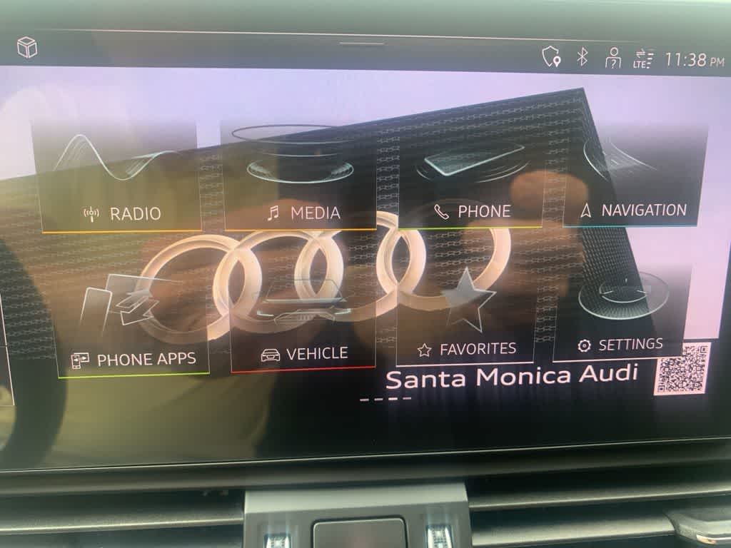 Thumbnail: 2024 Audi Q5 - 12