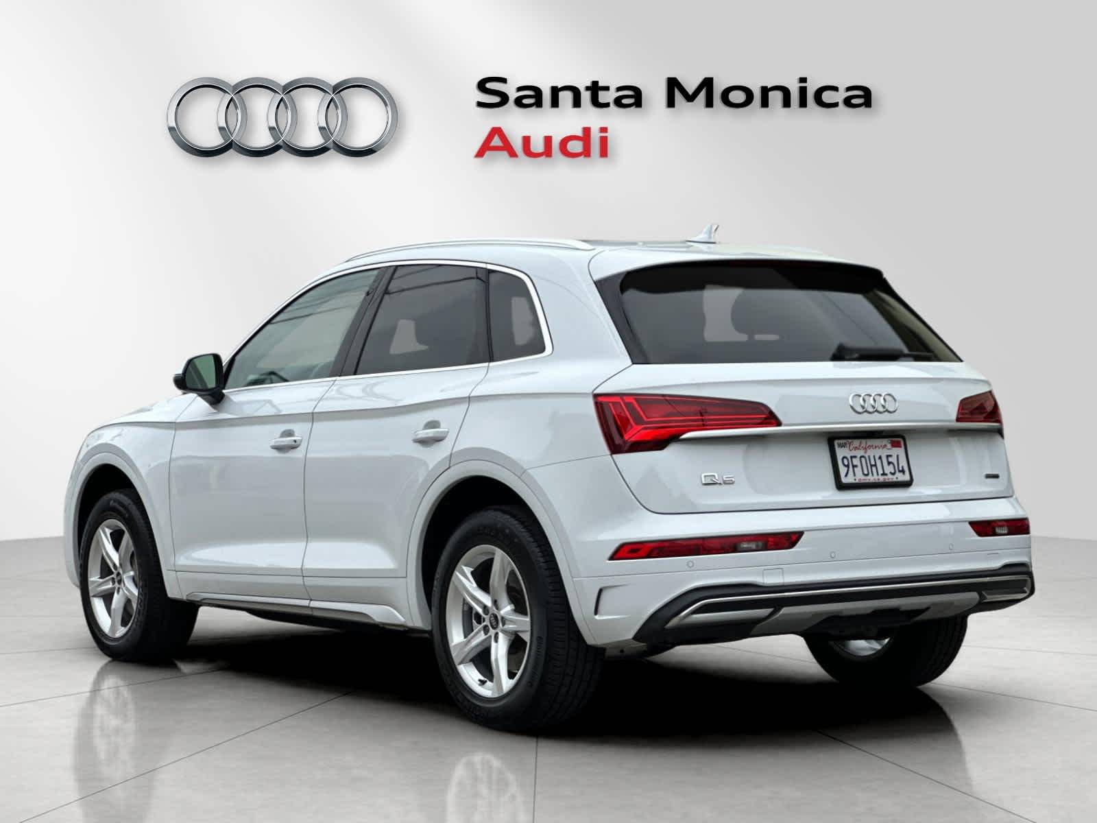 Thumbnail: 2023 Audi Q5 - 6