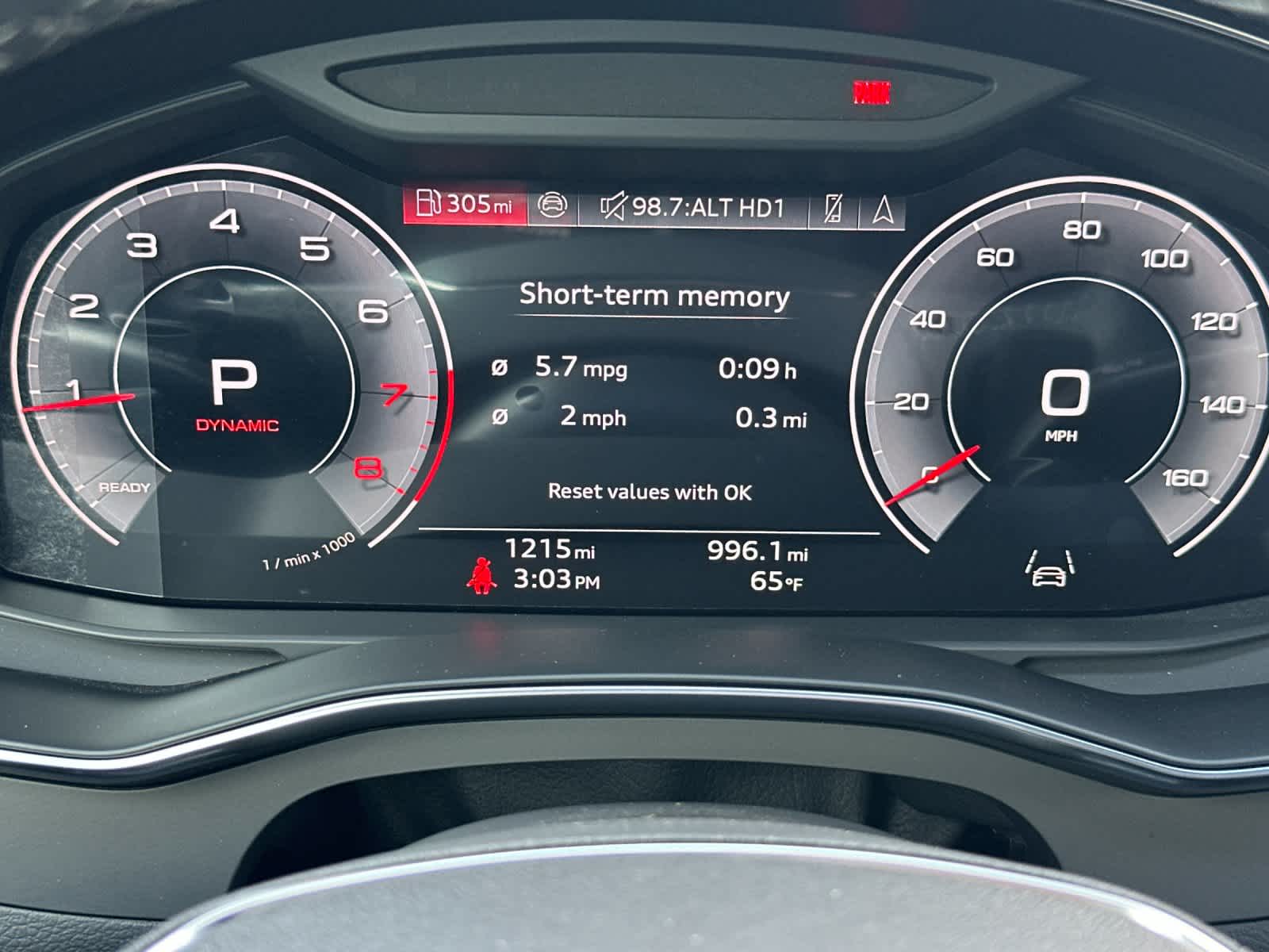 Thumbnail: 2025 Audi A6 - 24