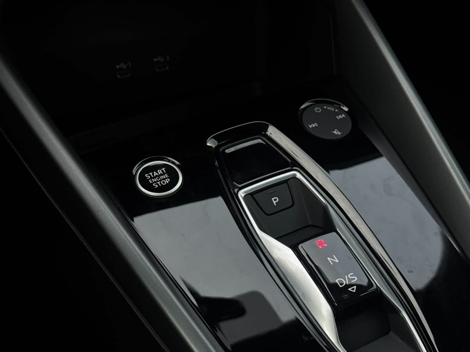 Thumbnail: 2025 Audi A3 - 20