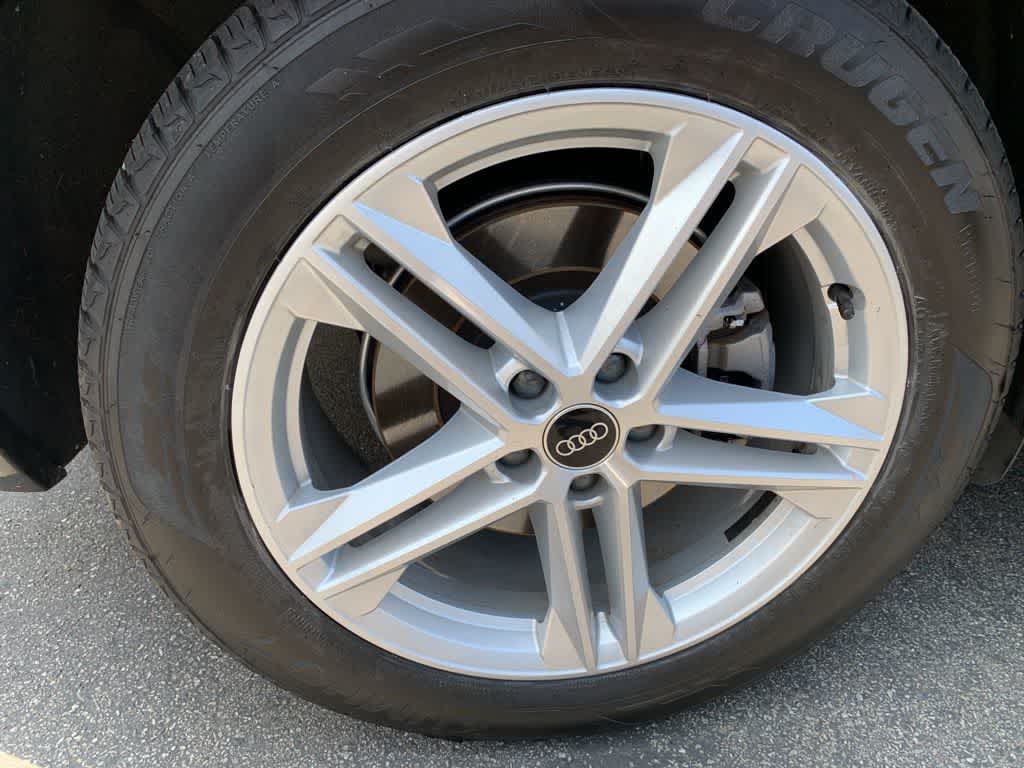 Thumbnail: 2022 Audi Q5 - 26