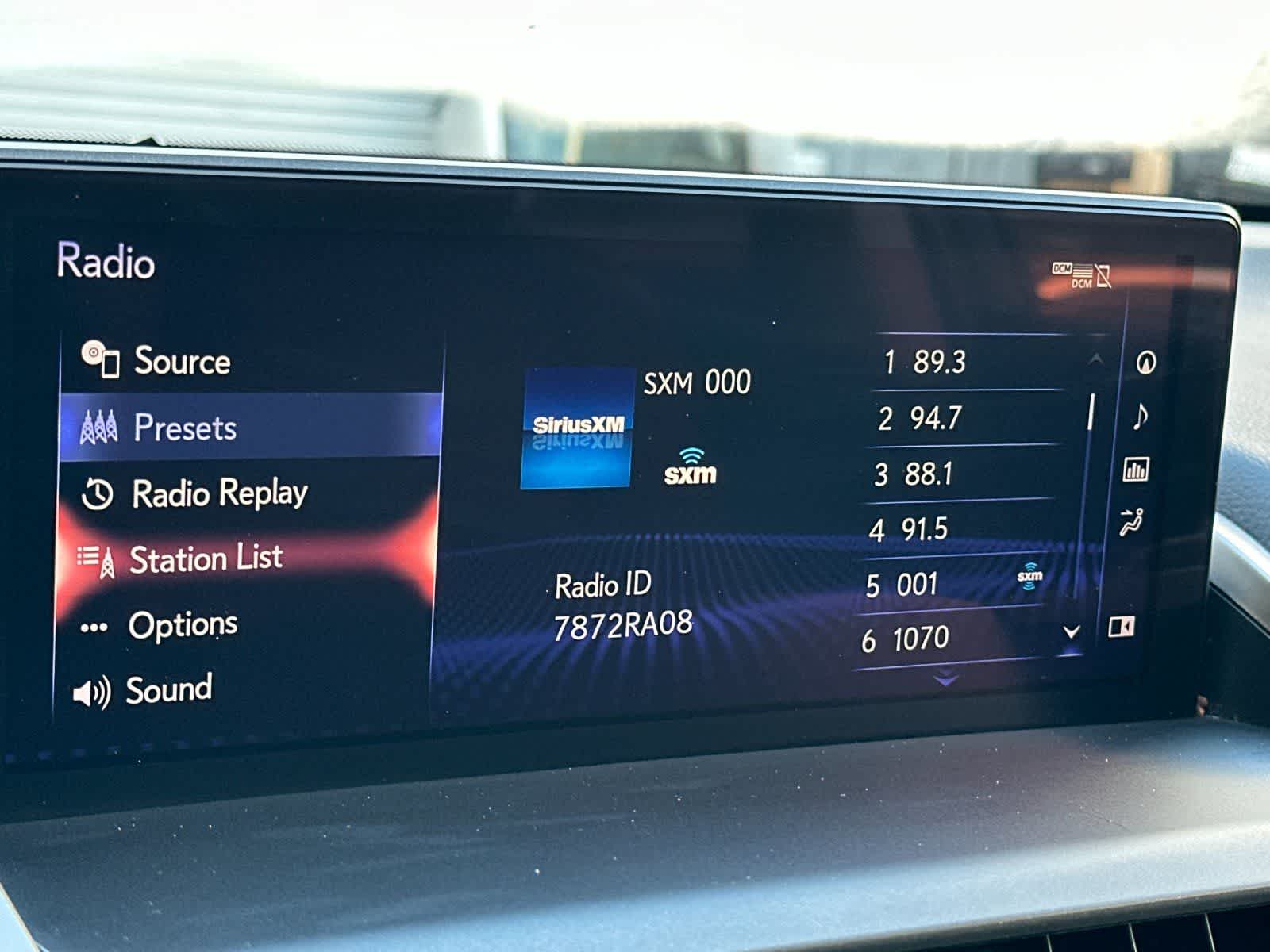 Thumbnail: 2019 Lexus NX - 18