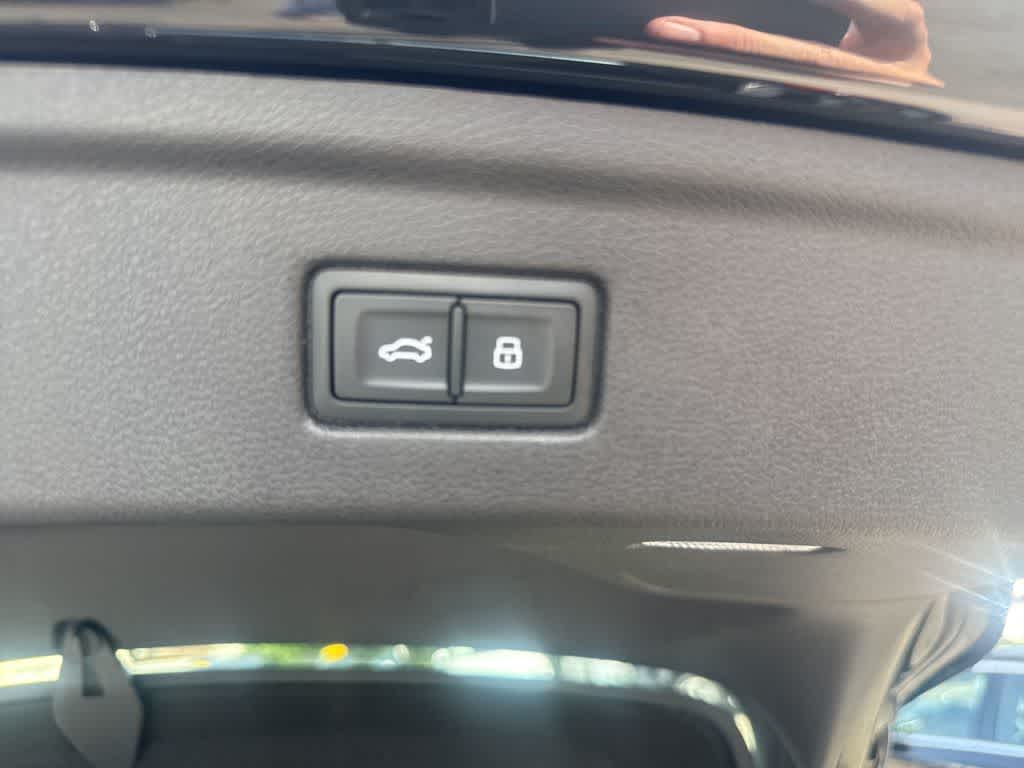 Thumbnail: 2024 Audi A5 - 35