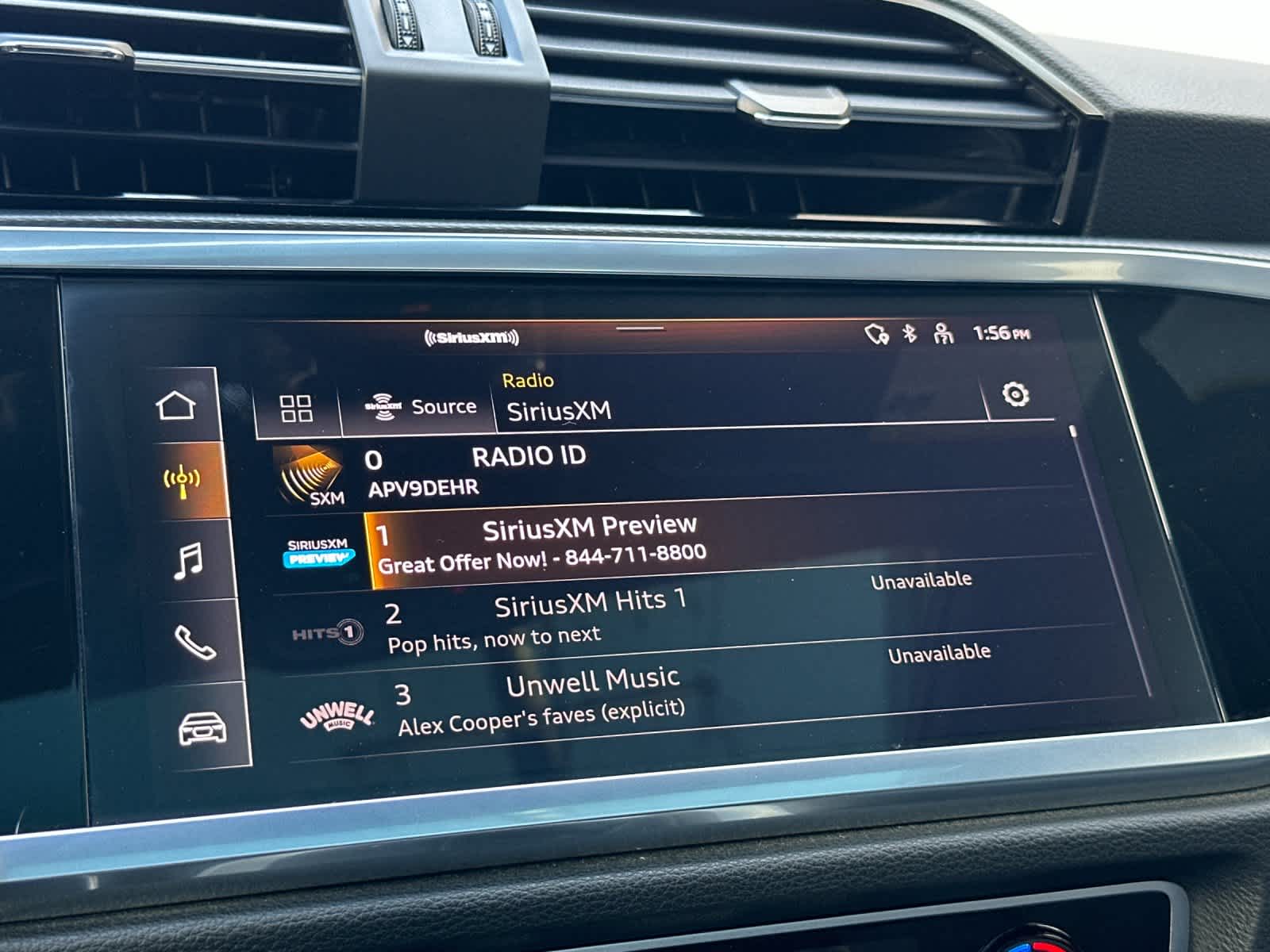 Thumbnail: 2023 Audi Q3 - 18