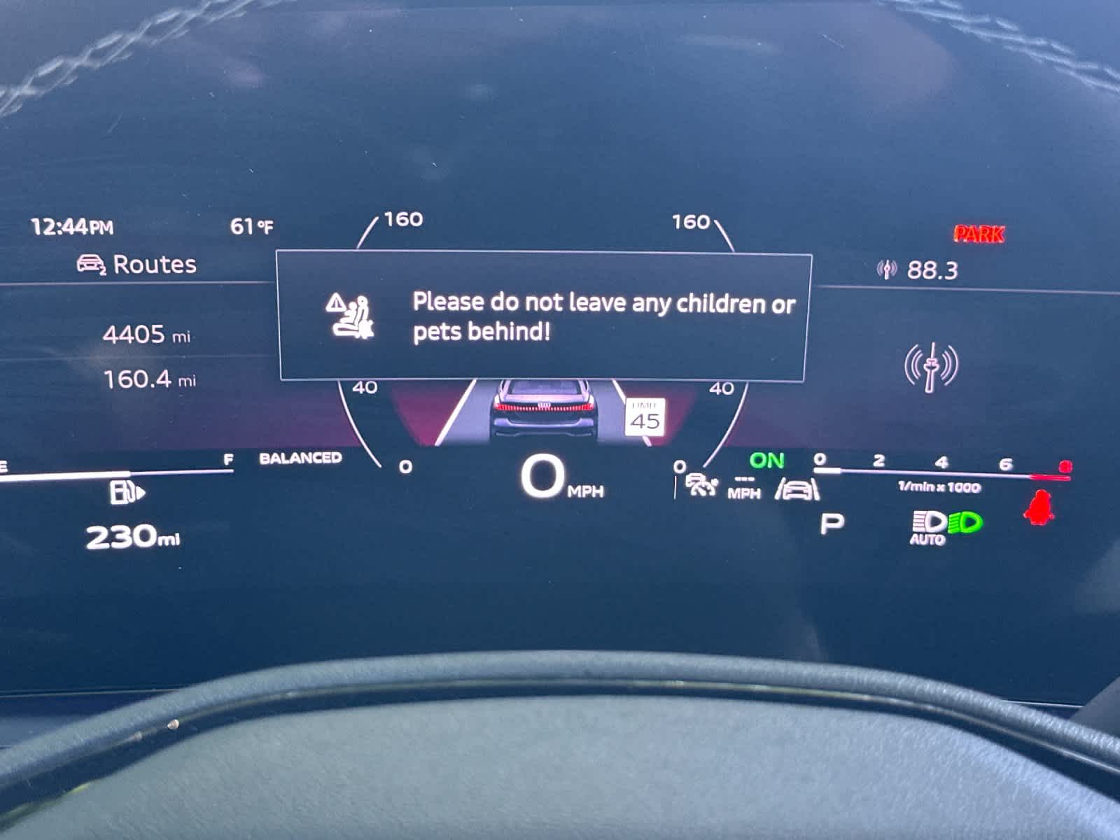 Thumbnail: 2025 Audi A5 - 24