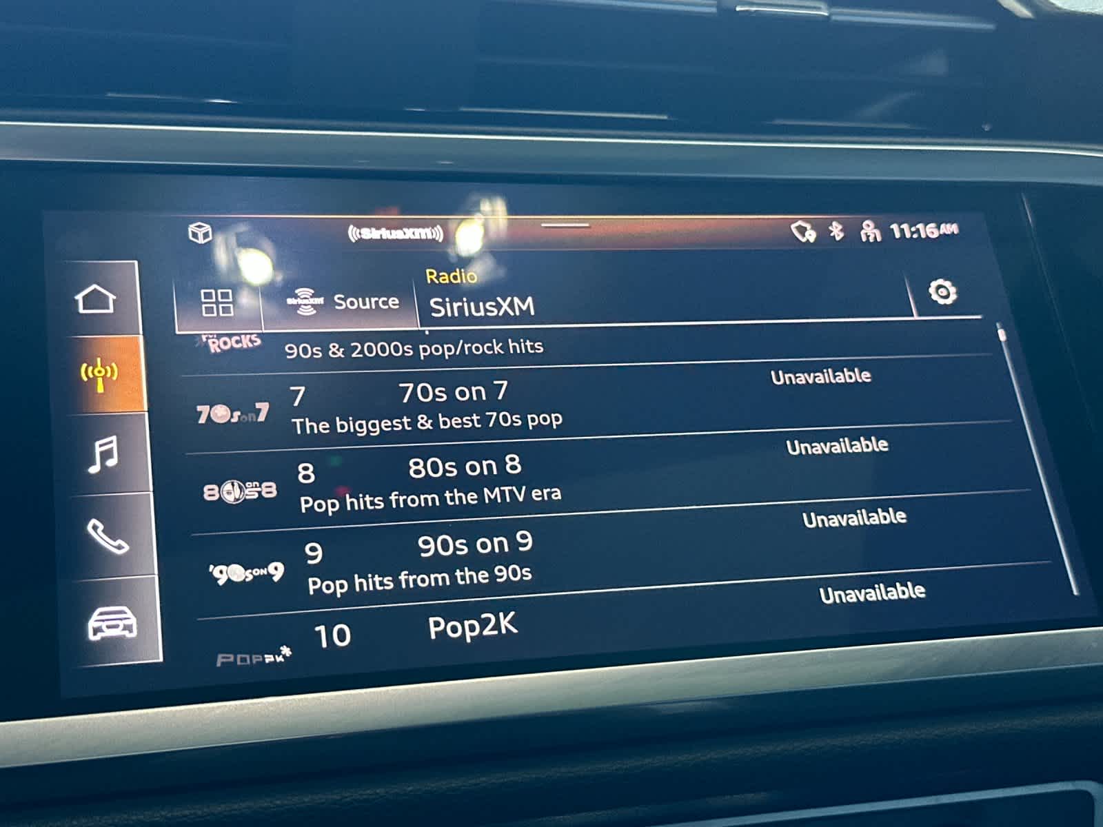 Thumbnail: 2023 Audi Q3 - 18